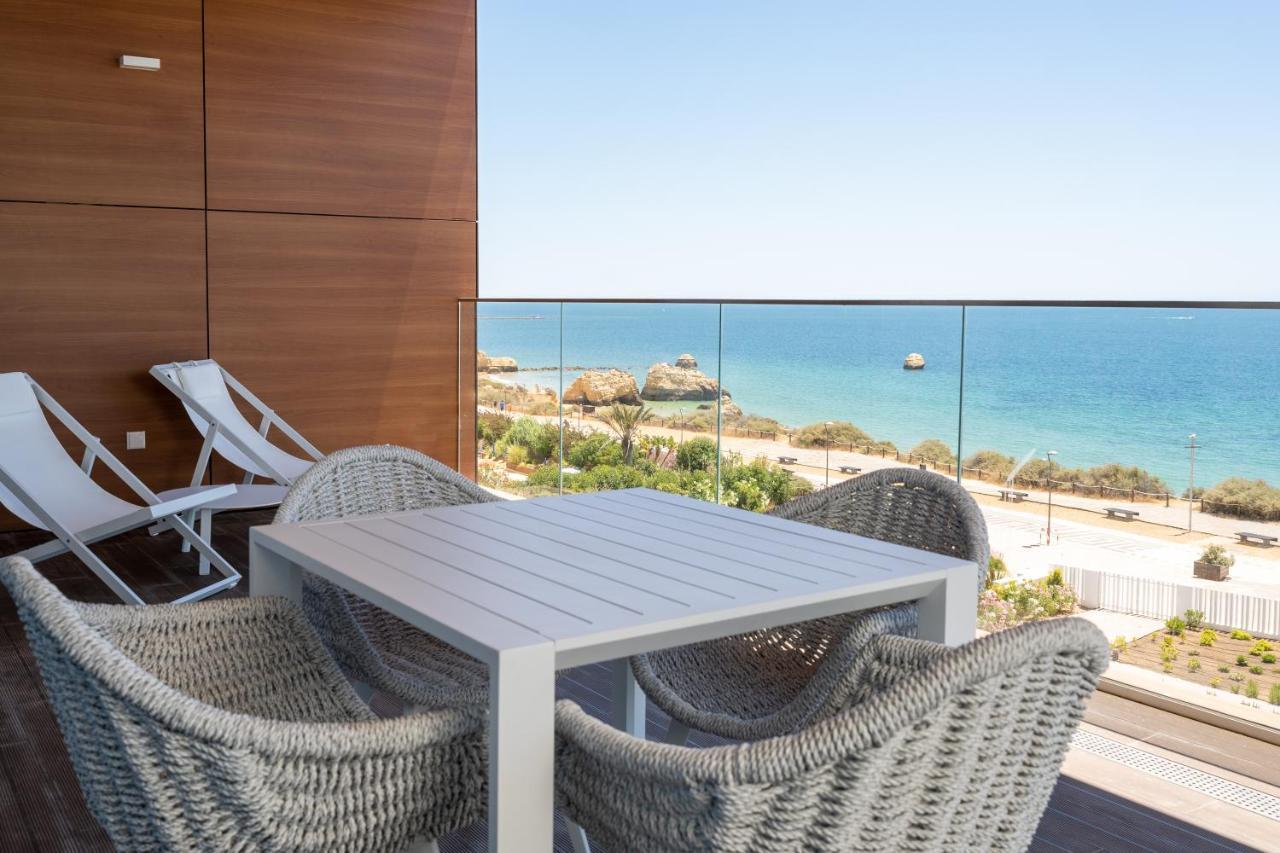 Shantivillas Portimão Exteriér fotografie