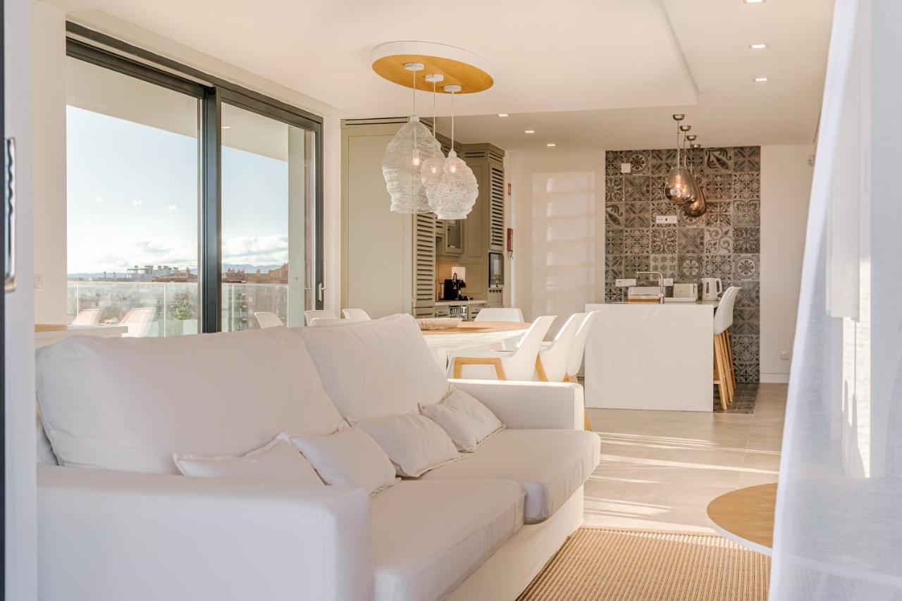 Shantivillas Portimão Exteriér fotografie