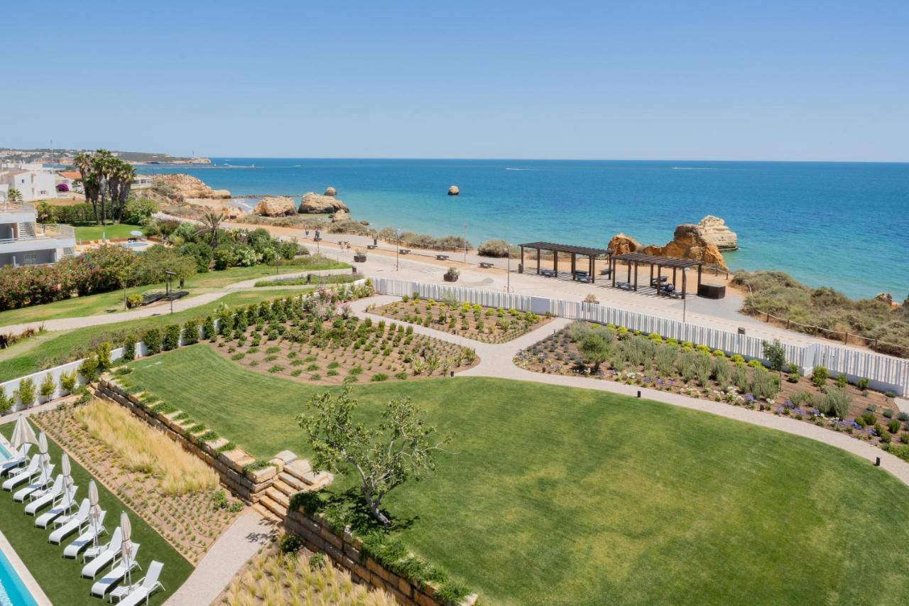 Shantivillas Portimão Exteriér fotografie