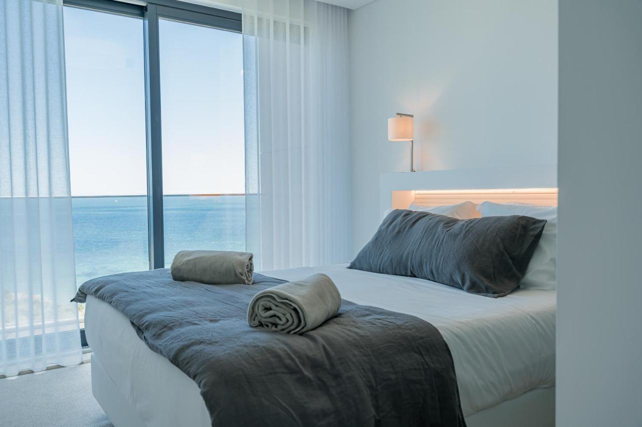 Shantivillas Portimão Exteriér fotografie