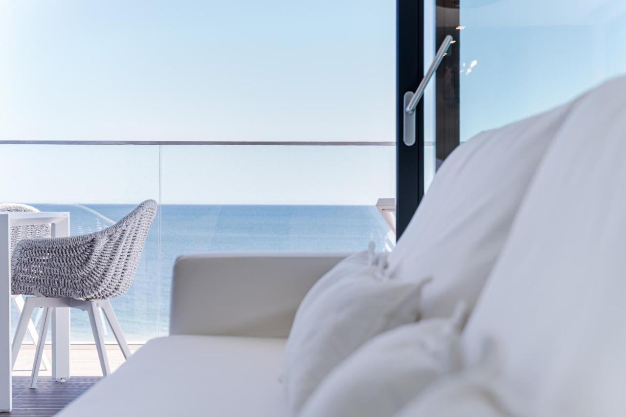 Shantivillas Portimão Exteriér fotografie