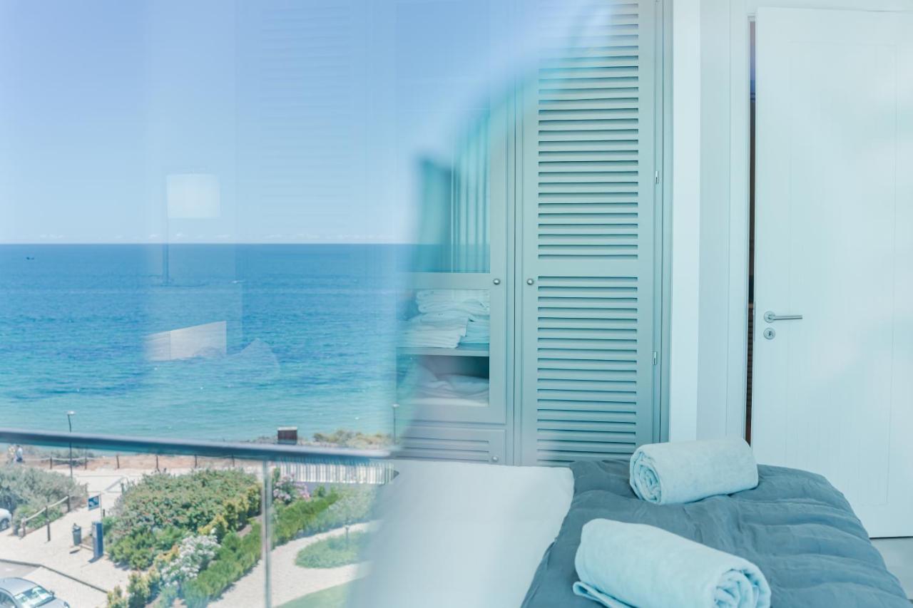Shantivillas Portimão Exteriér fotografie