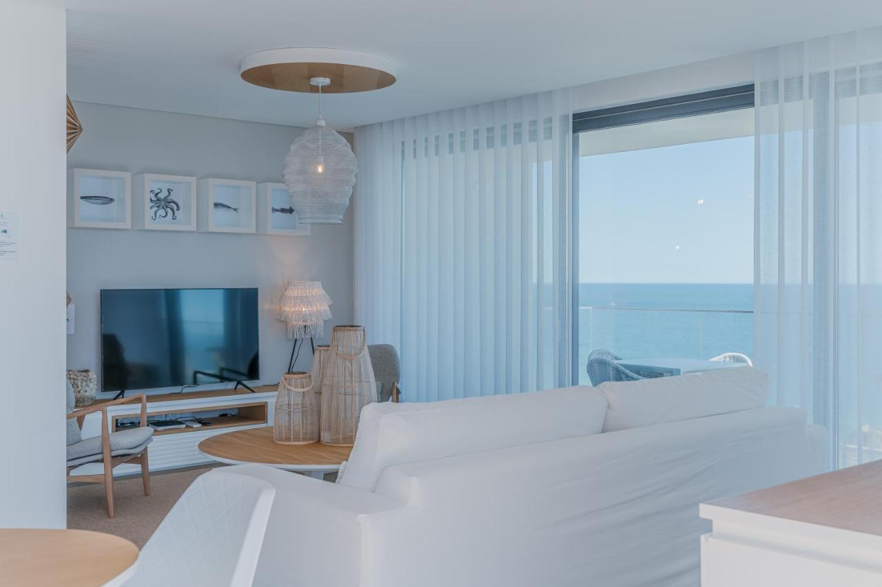 Shantivillas Portimão Exteriér fotografie