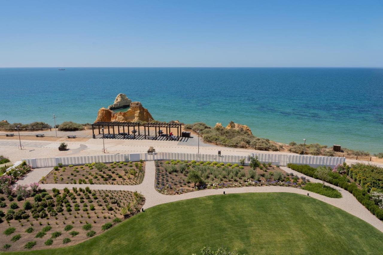 Shantivillas Portimão Exteriér fotografie
